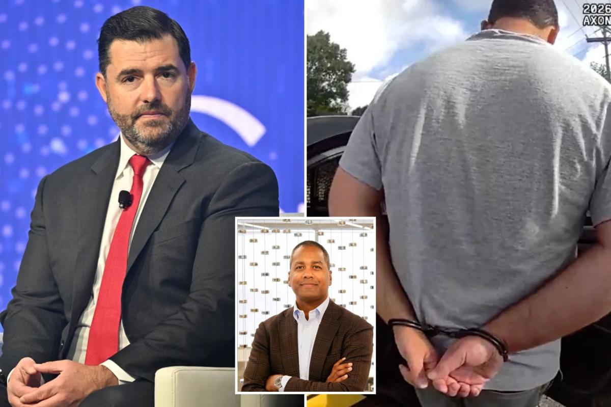 49ers CEO Jed York kicked off Silicon Valley tech board after arrest