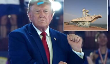 Tehran is losing its grip on Hormuz, and with it all its leverage