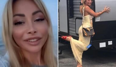 Missing Ukraine woman who vanished in San Diego a year ago likely crossed into Mexico: police