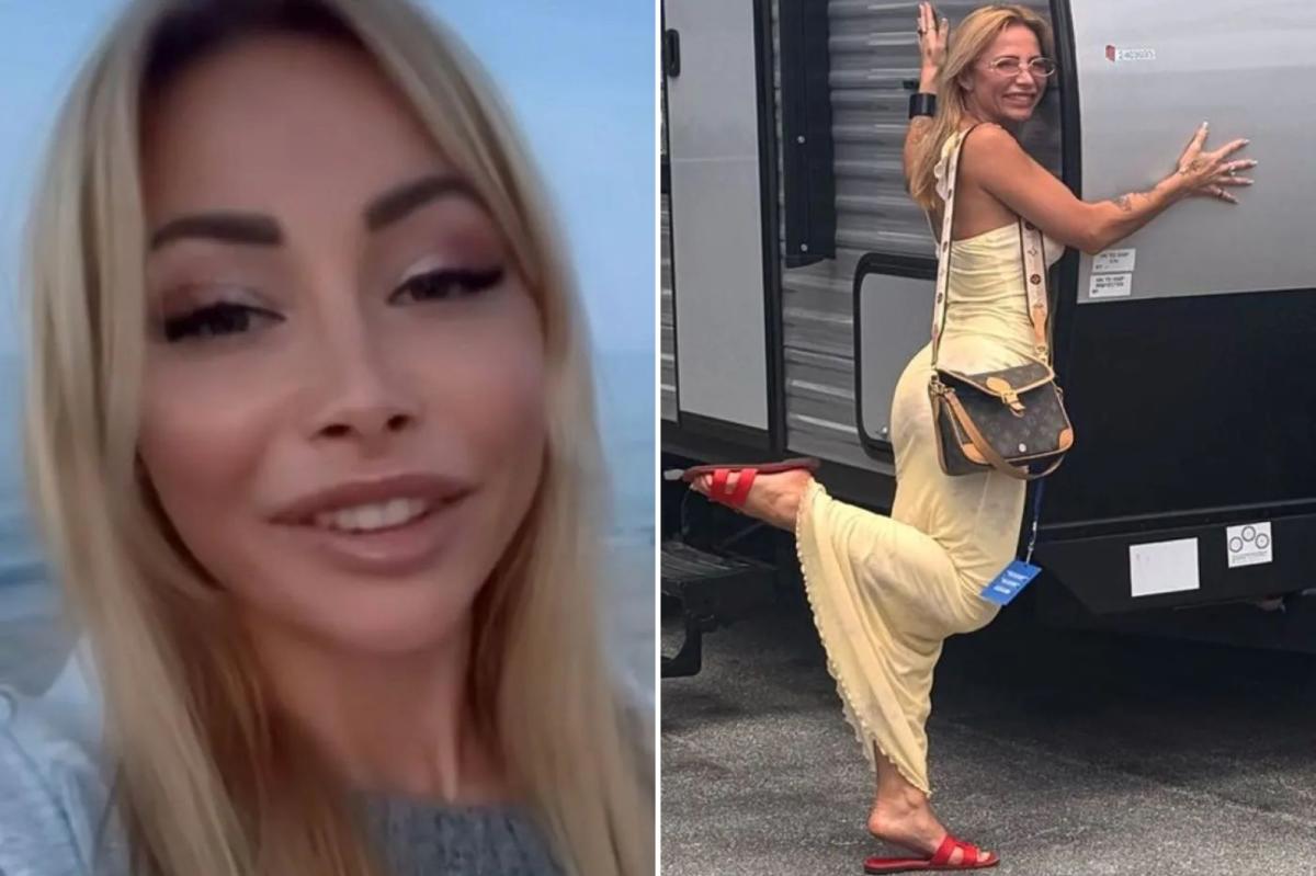 Missing Ukraine woman who vanished in San Diego a year ago likely crossed into Mexico: police