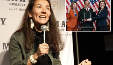 Alaska Dem Senate hopeful Mary Peltola racked up hundreds of missed votes while holding taxpayer-funded jobs