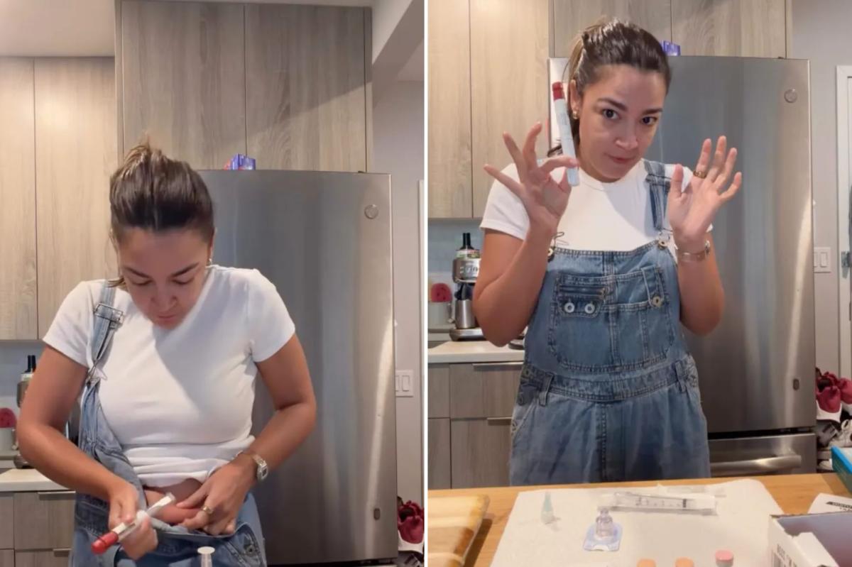 AOC's student debt unpaid as she embarks on costly egg freezing journey