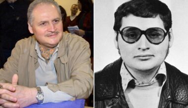 Meet Carlos the Jackal, the godfather of global terrorism