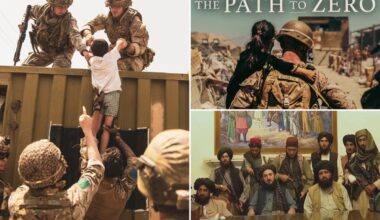 True horrors of Biden’s Afghan withdrawal emerge on 5th anniversary of suicide bomb