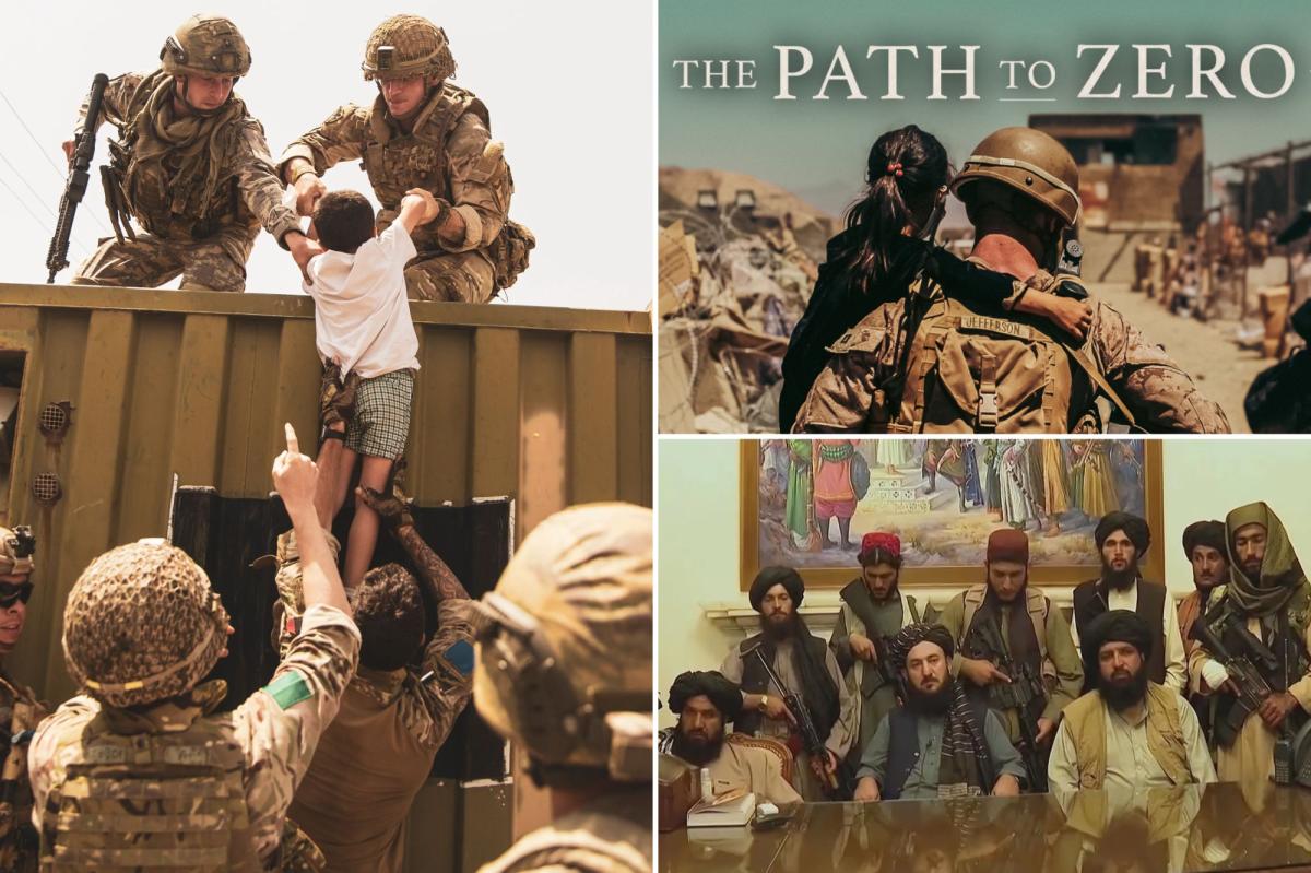 True horrors of Biden’s Afghan withdrawal emerge on 5th anniversary of suicide bomb
