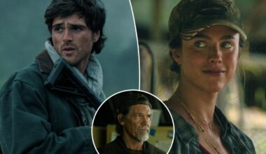 'The Dog Stars' review: Another dog of a movie from the once-great Ridley Scott