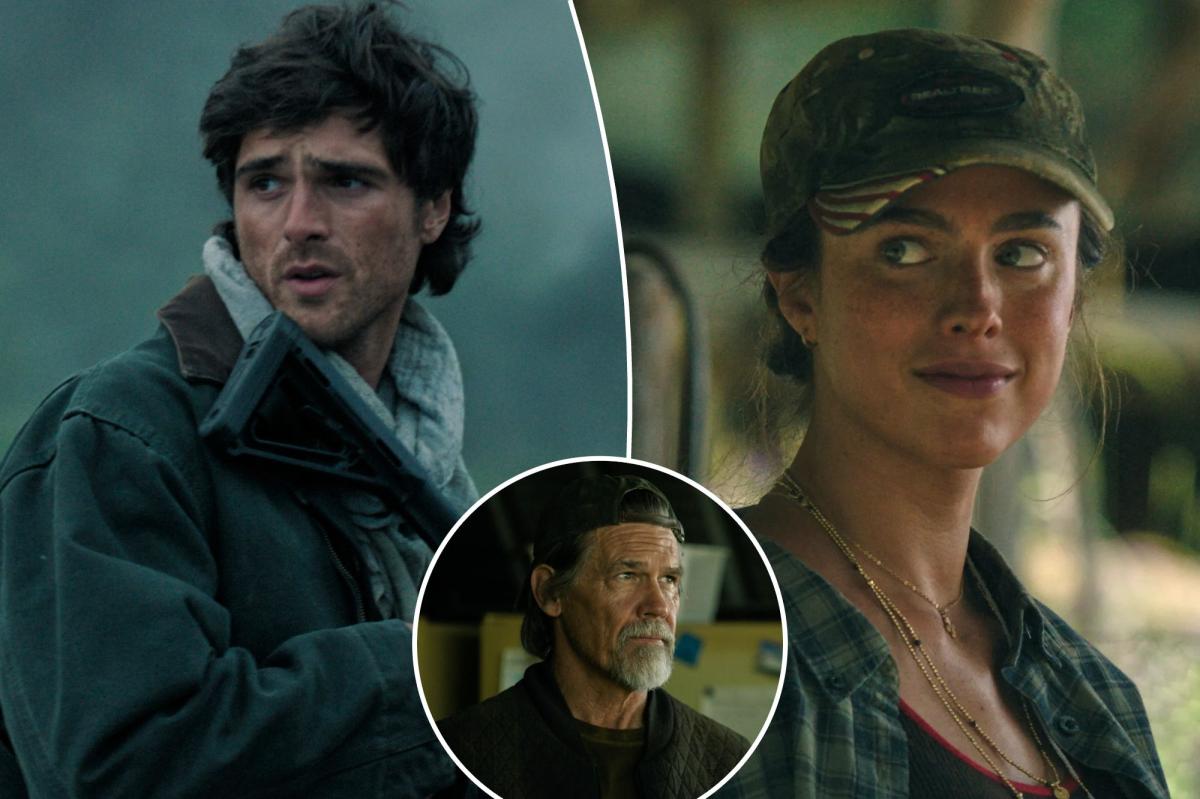 'The Dog Stars' review: Another dog of a movie from the once-great Ridley Scott