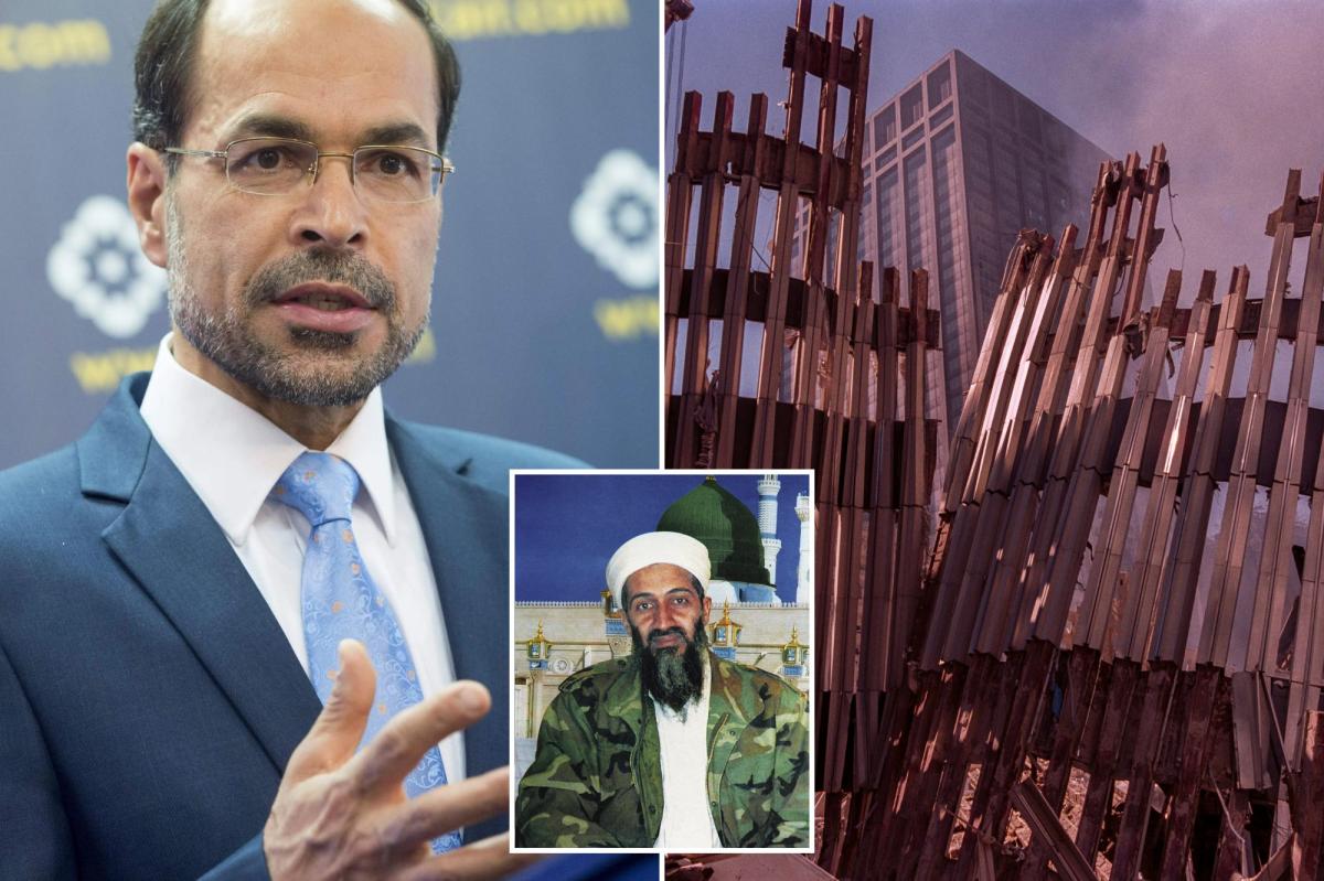 CAIR blamed 9/11 on US support for Israel, recommended bin Laden's writings in back to school guide