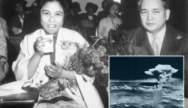 Hiroshima book first Japanese eyewitness account of atomic blast