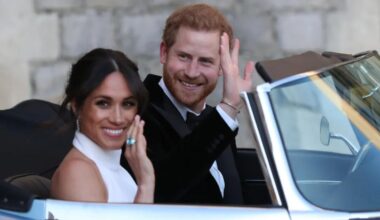 Why Brits actually need to welcome Harry and Meghan back
