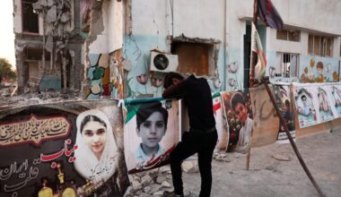 News Wrap: Friday marks 6 months since Iran war started