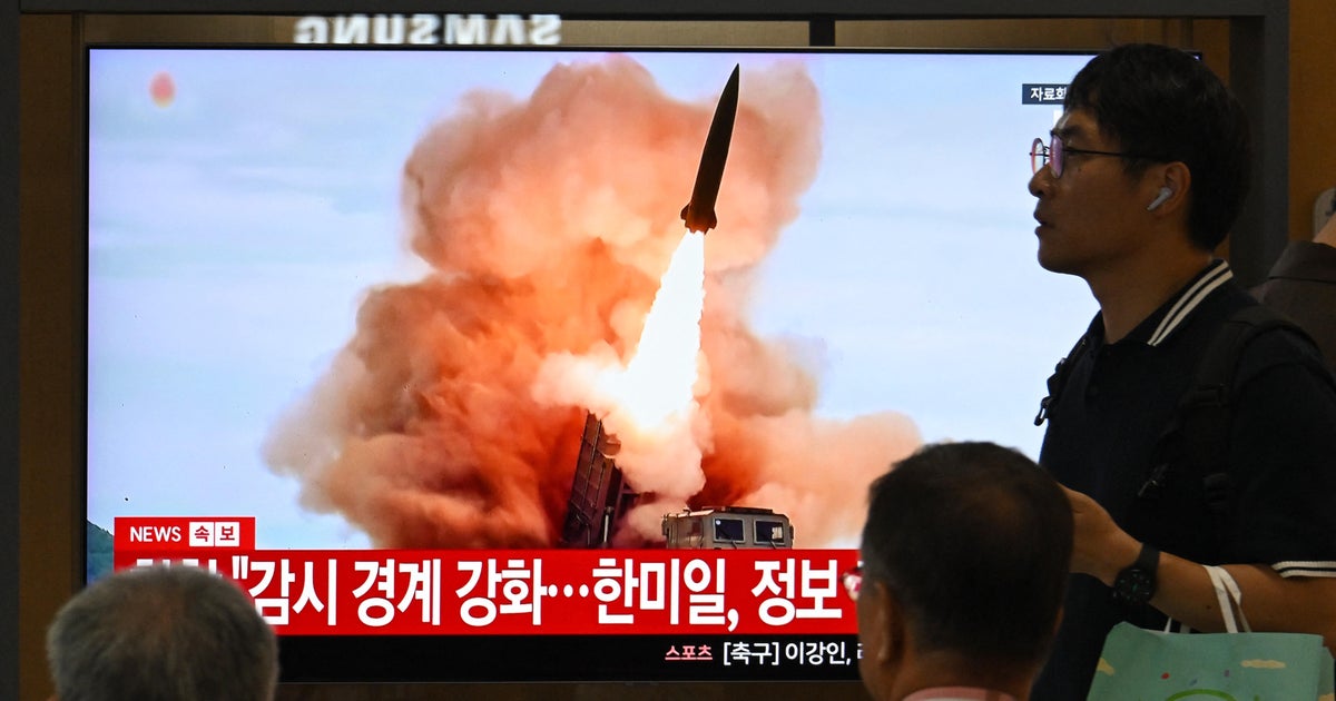 SKOREA-US-NKOREA-DIPLOMACY-MISSILE