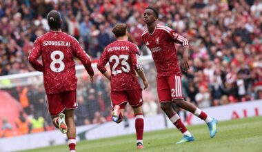 Liverpool FC