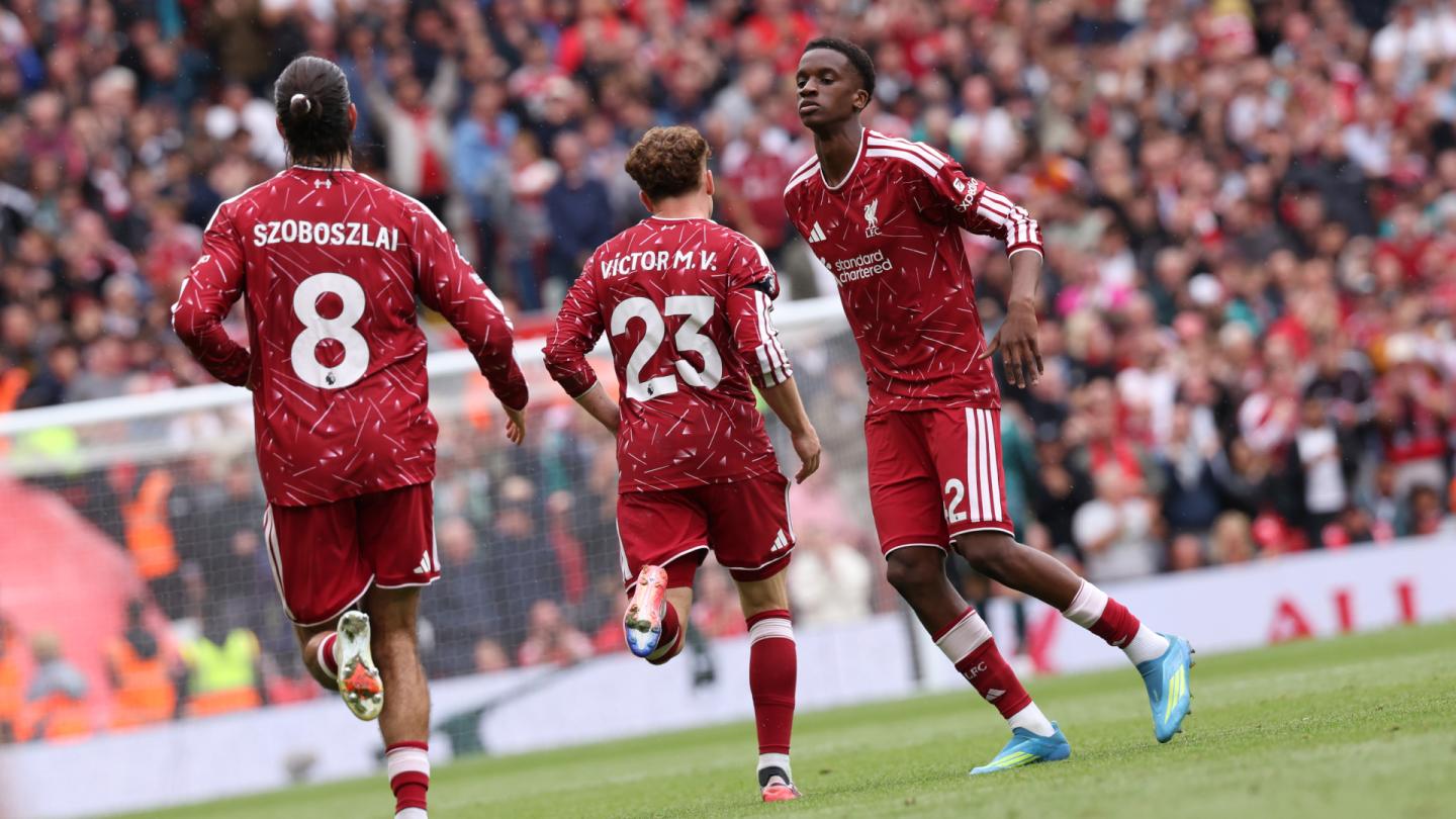 Liverpool FC
