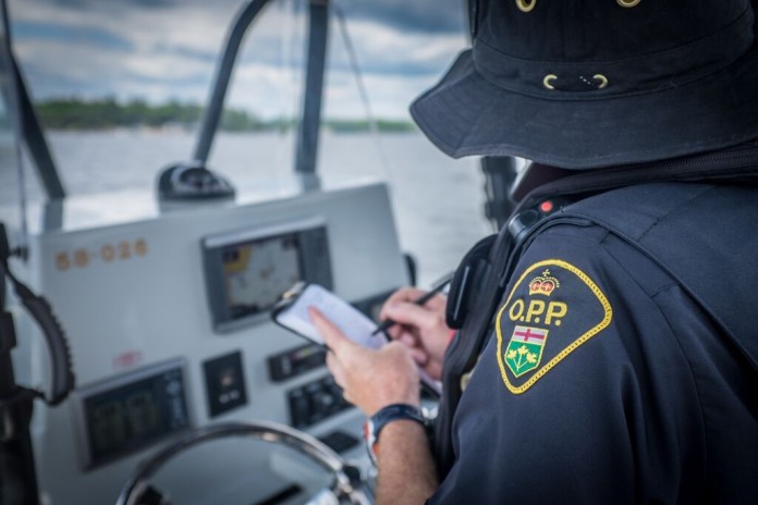 OPP Marine