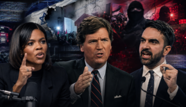 The Naïve, Misguided, and Hypocritical Penchant for Blaming Israel and Jews for Everything