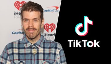 Perez Hilton's TikTok Livestream Was Kept Up Due To "Moderator Error," Spokesperson Says