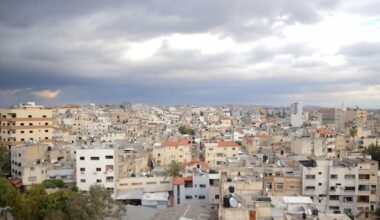 West Bank: Israel-Backed Settler Violence Drives Displacement