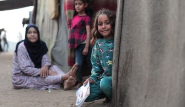 The Death Count Trap: Tallying Gaza Victims won't Stop Israel's Genocide