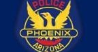 2 Phoenix police officers fired, arrested after violent, unreported traffic stop, police chief says