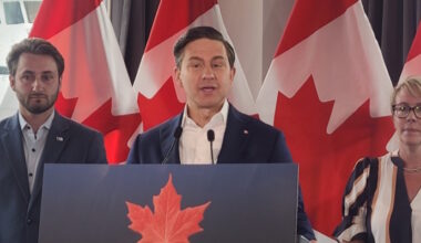 Labrador Border Not an Issue in Quebec, Says Poilievre