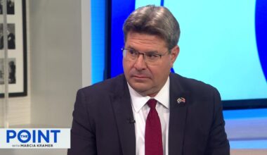 Consul General of Israel in New York calls on Mayor Zohran Mamdani to change rhetoric before Netanyahu's visit