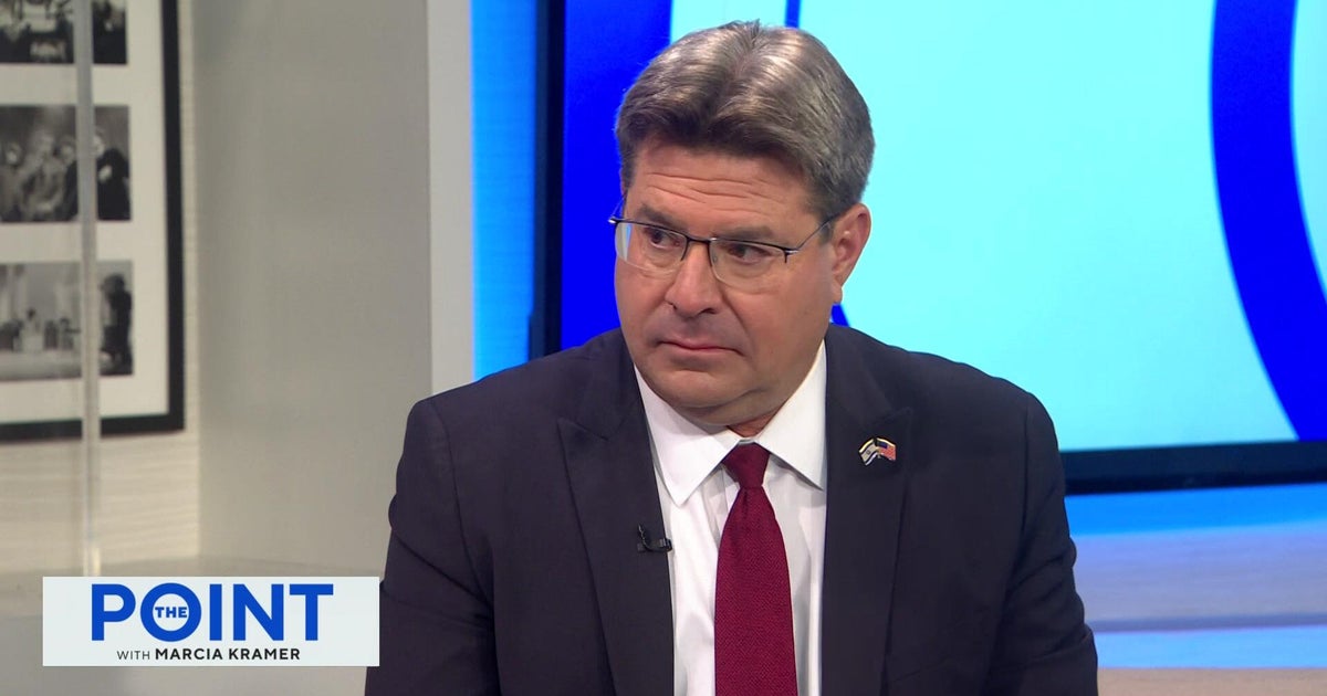 Consul General of Israel in New York calls on Mayor Zohran Mamdani to change rhetoric before Netanyahu's visit