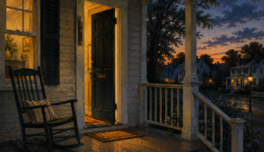 The Blogs: No Longer Home | Brad Goverman
