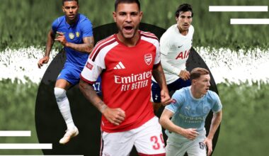 The Premier League truth revealed by a summer of drastic change