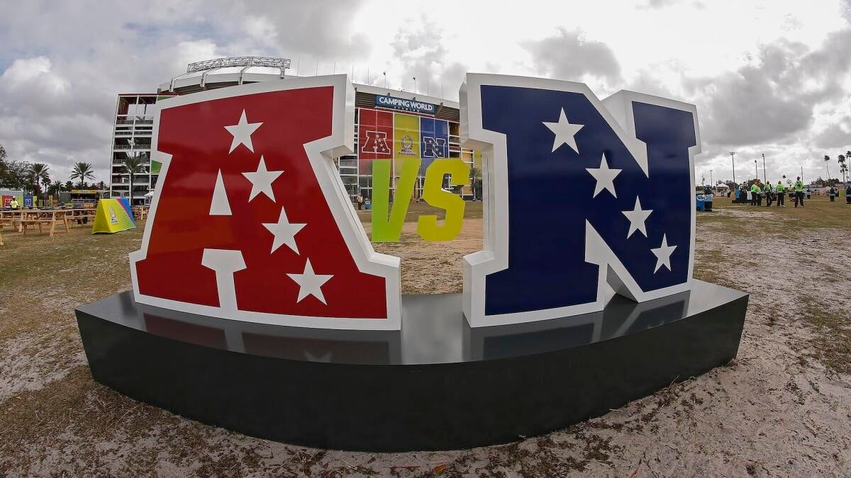 NFL eliminates Pro Bowl after 75 years, ending all-star game