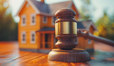 'More akin to a political slogan': Judge orders rewrite of property tax amendment's ballot language
