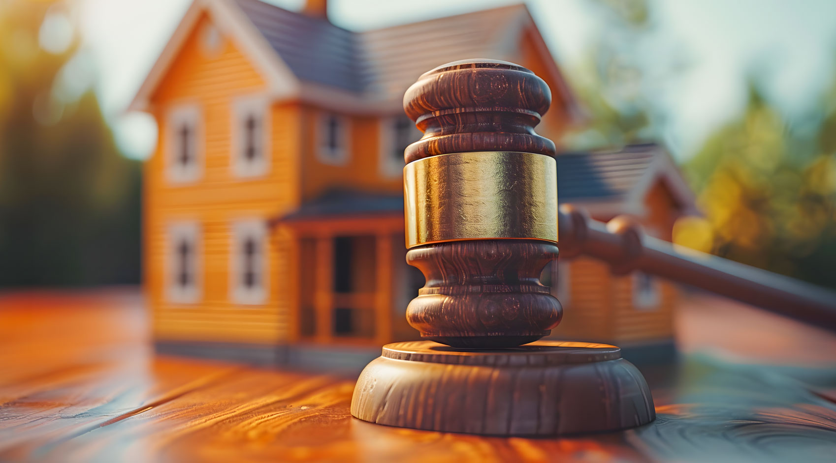 'More akin to a political slogan': Judge orders rewrite of property tax amendment's ballot language