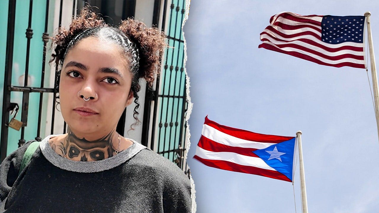 Puerto Ricans push back on statehood over economy and culture loss