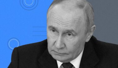 Fully AI-Guided Russian Drones Have Reportedly Killed Ukrainian Civilians