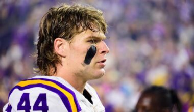 'Open the floodgates': College football reacts to fallout of NFL players returning