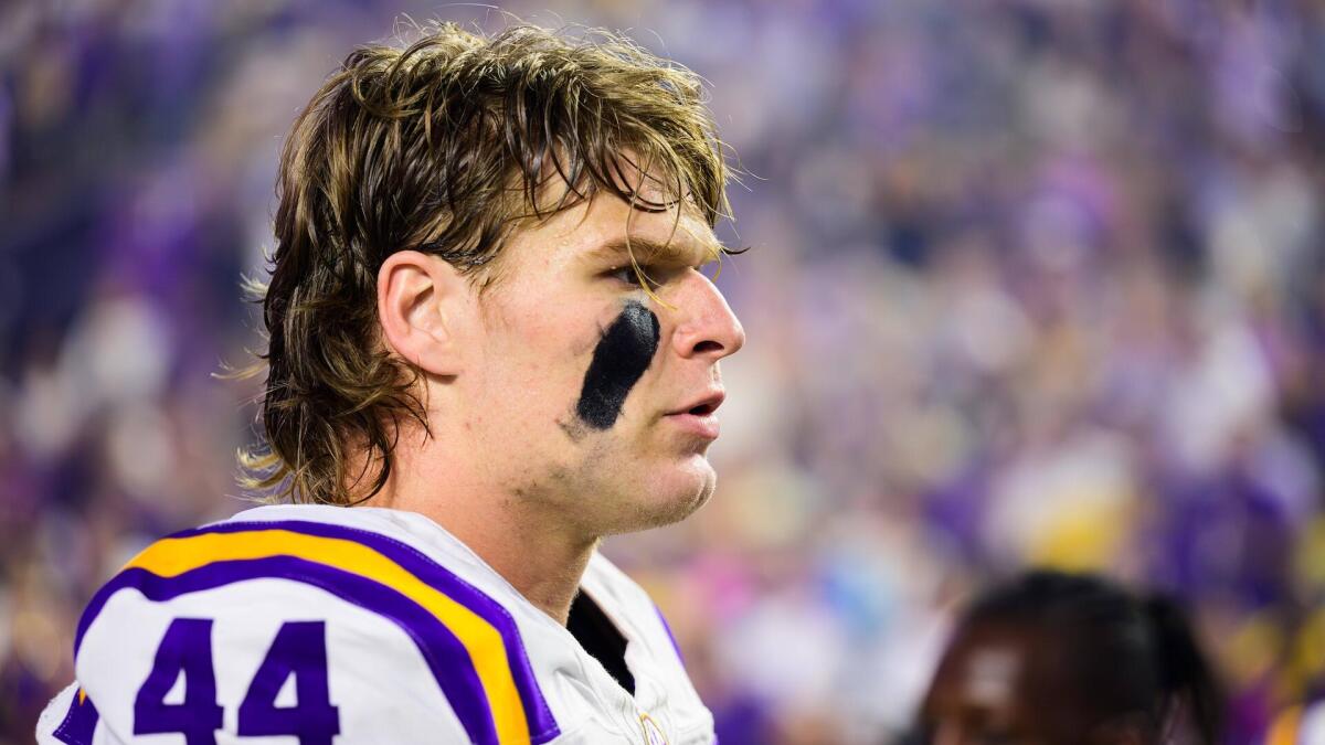 'Open the floodgates': College football reacts to fallout of NFL players returning