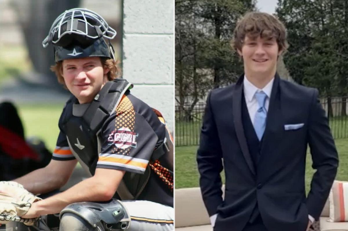 NJ college athlete shot dead by cops after mistakenly trying to enter stranger's home during night of drinking: family