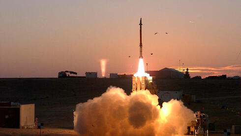 Greece and Israel move ahead with €3.1 billion Achilles’ Shield air defense network