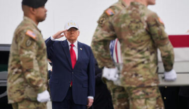 'Too much, for too long': Senior US military commanders warn against continuing Iran