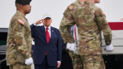 'Too much, for too long': Senior US military commanders warn against continuing Iran