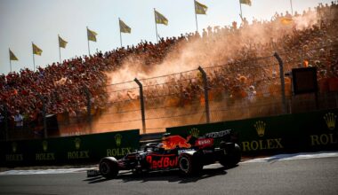 Why the Dutch GP is ending despite F1 wanting Zandvoort to stay
