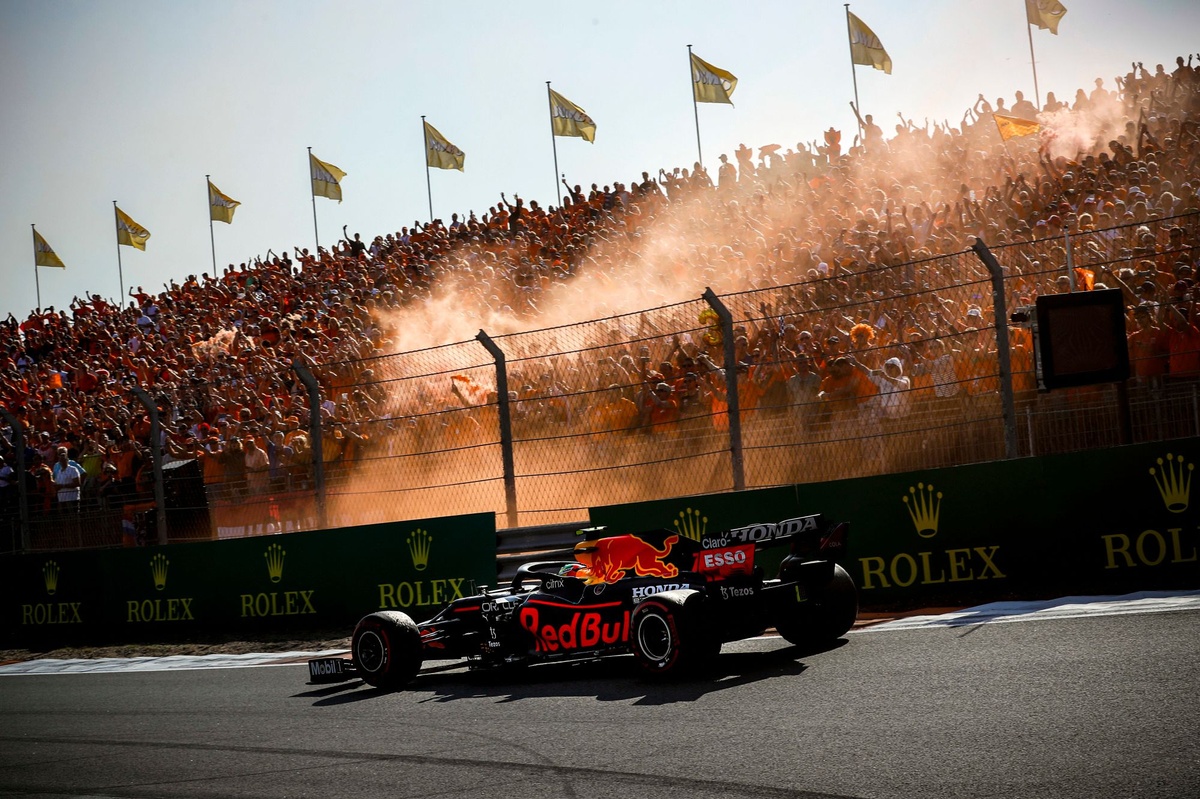 Why the Dutch GP is ending despite F1 wanting Zandvoort to stay