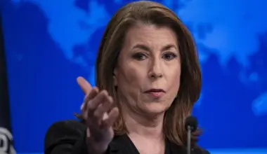US urges Israel, Syria to de-escalate after airstrikes