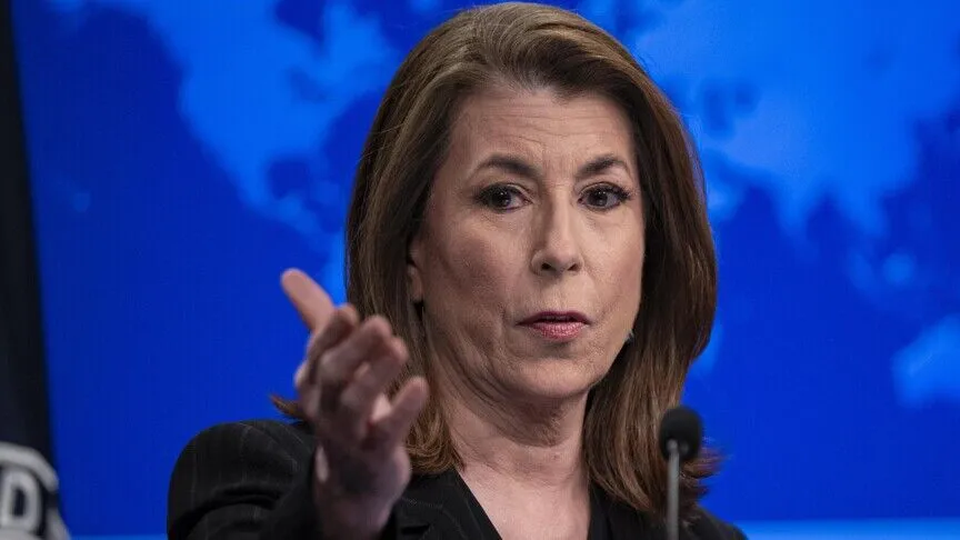 US urges Israel, Syria to de-escalate after airstrikes