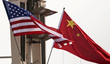 China says will safeguard its own interests as US expands Iran sanctions | US-Israel war on Iran News