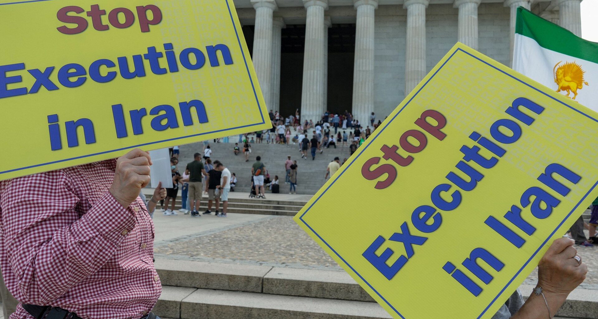 UN rights chief says Iran executed at least 56 people since March | Human Rights News