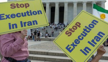 UN rights chief says Iran executed at least 56 people since March | Human Rights News