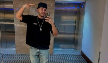 Who was Cesar Gastelum, Mexican TikToker shot dead mid-livestream? | Gun Violence News