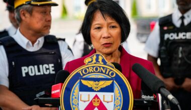 Toronto police arrest two in US Consulate shooting investigation | Crime News