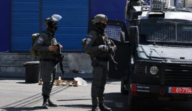 Medics among six Palestinians injured in Israeli attacks across West Bank | Human Rights News